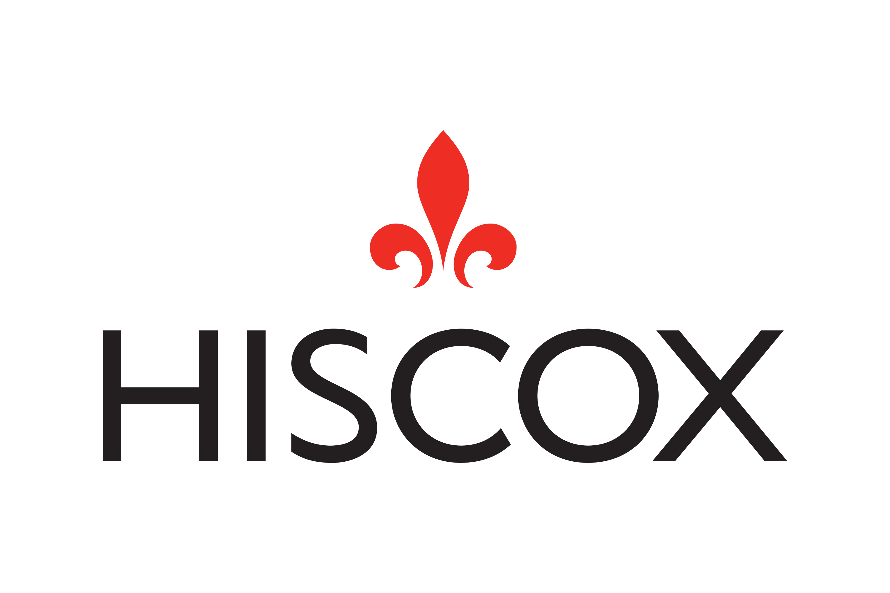 Hiscox